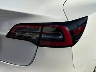 TESLA MODEL 3 Standard Range Plus Aut 62e km. mátrix LED. höszivattyú. garanciális. premium hifi!
