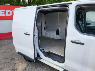 CITROEN JUMPY 1.6 BlueHDi L1 Club