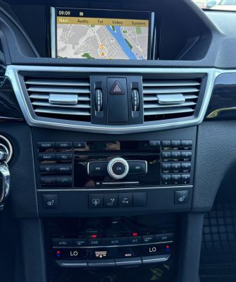 MERCEDES-BENZ E 220 CDI BlueEFFICIENCY Elegance (Automata) Rendszeresen karbantartott. Téli-nyári kerék!