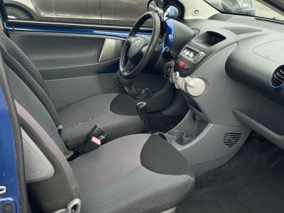 TOYOTA AYGO 1.0 AC Klíma 2x.elablak Alufelni