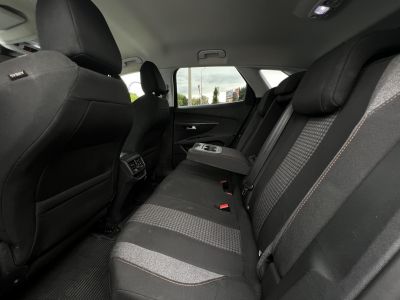PEUGEOT 3008 1.6 BlueHDi Active EAT6 Klíma Tempomat Bluetooth Carplay 360 kamera!