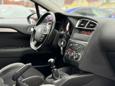 CITROEN C4 1.6 e-HDi Exclusive Masszázs ülés. Kitűnő állapot. Friss műszaki vizsga. Téli-nyári gumi!