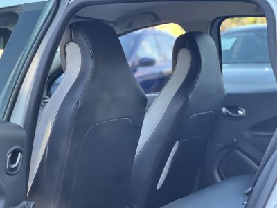 RENAULT ZOE Z.E. R110 52 kWh Zen (Automata) 39e km. 350km hatótáv!
