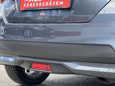NISSAN MICRA 1.0 IG-T Visia+ Xtronic Magyarországi. 1 tulajdonos. Balesetmentes Teljes szerviztörténet!