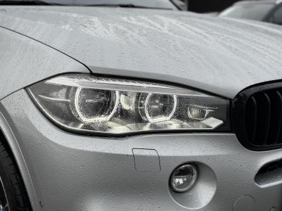 BMW X5 M50d (Automata) Bang and Olufsen. Pano. Vezérlés lecserélve. ACC. 3.5t vonóhorog