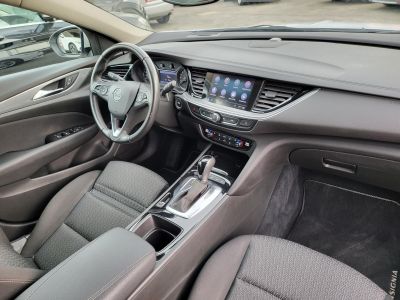 OPEL INSIGNIA Sports Tourer 2.0 CDTI Innovation Start Stop (Automata) LED Holttér Sávtartó Navi Carplay Ülésfűtés Kamera Vonóhorog