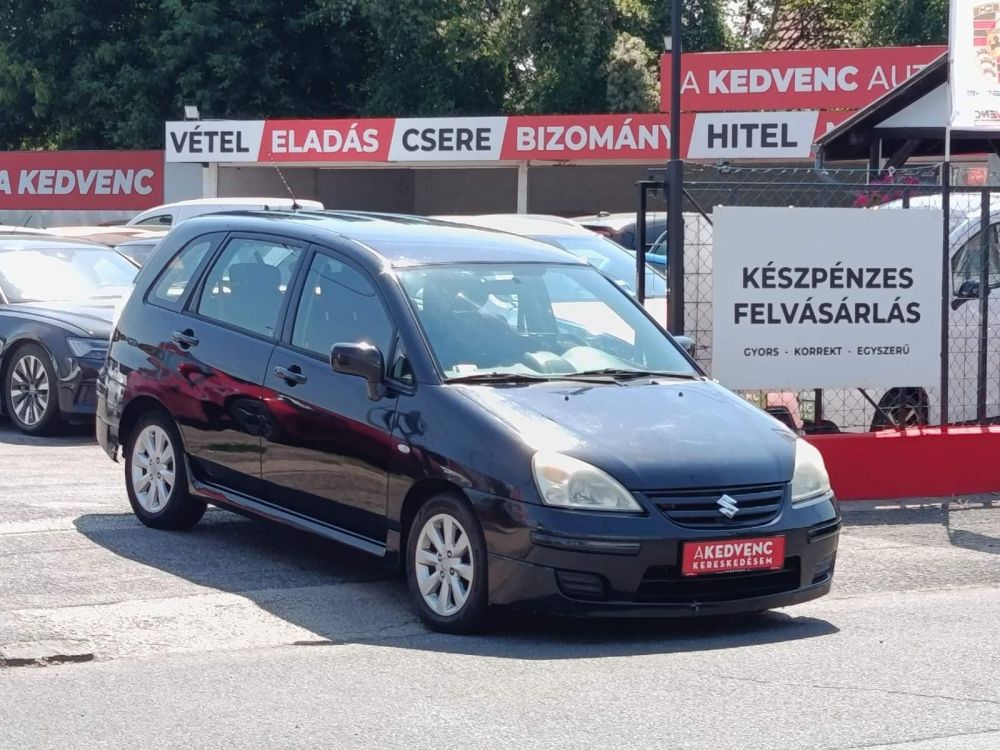 SUZUKI LIANA