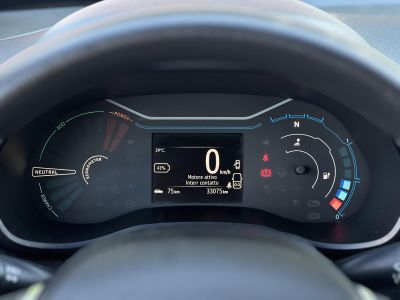 DACIA SPRING Electric 45 Expression aut.