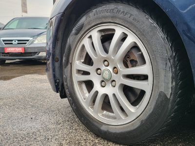 JAGUAR XF 2.7 D Premium Luxury (Automata) Mélyen ár alatt!