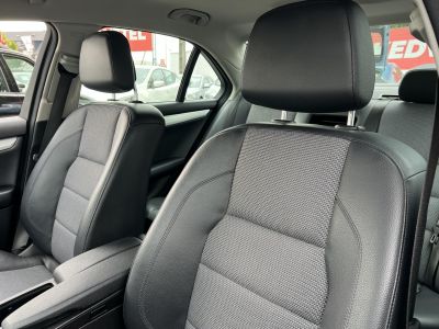 MERCEDES-BENZ C 220 CDI BlueEFFICIENCY Avantgarde (Automata) AMG csomag. Téli-nyári garnitúra. Álomszép beltér!