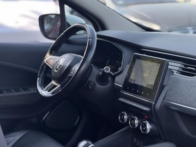 RENAULT ZOE Z.E. R135 52 kWh Intens (Automata)