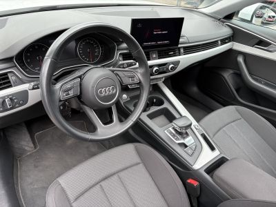 AUDI A4 Avant 40 TFSI S line S-tronic 97e km. Magyarországi Panorámatető Bluetooth Megkímélt!