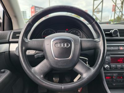 AUDI A4 Avant 2.0 PD TDI DPF quattro S-line Friss műszaki vizsga!