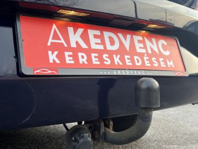 DACIA LOGAN 1.0 Ambiance 62e km. Bluetooth Vonóhorog Megkímélt!