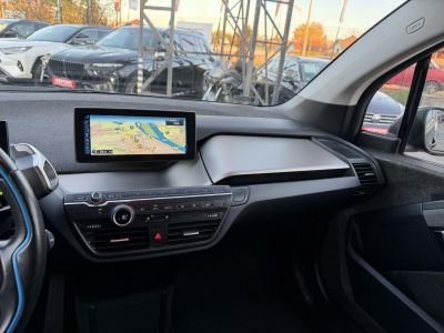 BMW I3 REX (Automata) GYÖNYÖRŰ állapot!