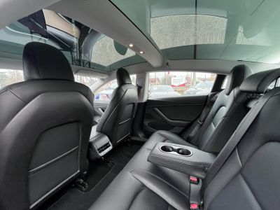 TESLA MODEL 3 Long Range AWD (Automata) Long Range. Garanciális. 500 km hatótáv