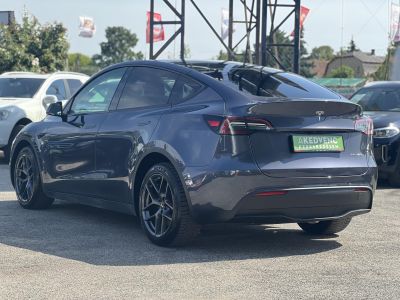 TESLA MODEL Y Long Range AWD (Automata) mátrix LED. hőszivattyú. prémium hifi. garanciális!