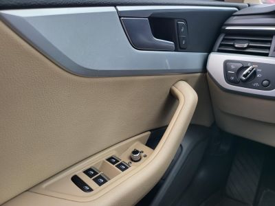 AUDI A5 Sportback 3.0 V6 TDI quattro S-tronic [5 személy] LED Panoráma Vajbőr Kamera Navi Ülésfűtés Vonóhorog
