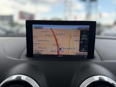 AUDI A3 Sportback 1.4 TFSI Ambiente S-tronic e-tron Bang and Olufsen. panoráma tető. 40km elektromos hatótáv. vezérlés cserélve!