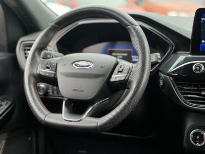 FORD KUGA 2.5 PHEV ST-Line X CVT