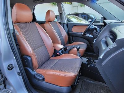 KIA SPORTAGE 2.0 LX 2WD Magyarországi Klíma Ülésfűtés Vonóhorog!