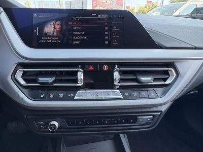 BMW 116 116i