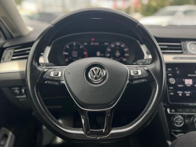 VOLKSWAGEN PASSAT VIII 2.0 TDI BMT SCR Comfortline DSG Magyarországi. Gyári fényezés. Végig vezetett szervizkönyv!