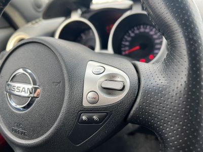 NISSAN JUKE 1.5 dCi Visia A legjobb áron! Kitűnő műszaki állapot! Szervizelt!