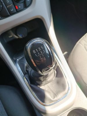 OPEL ASTRA J 1.6 Enjoy M.o.-i. Klíma Tempomat Bluetooth Esőszenzor! 7-8L/100km