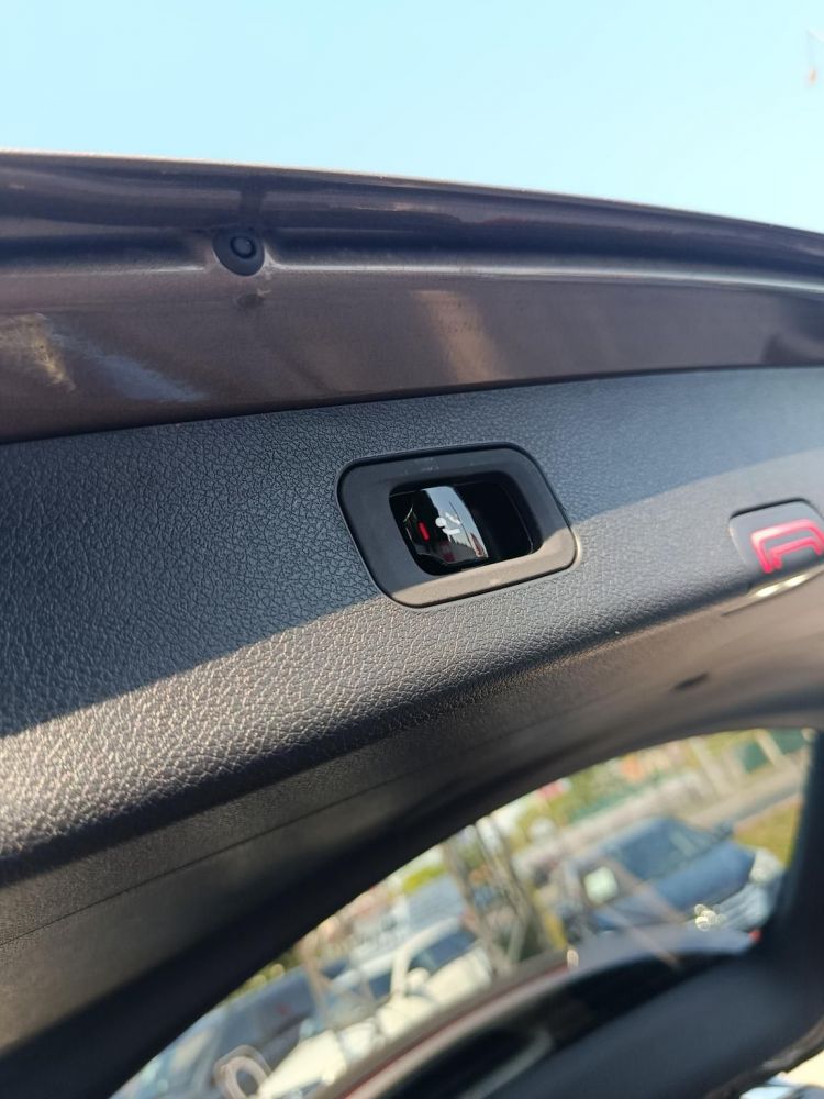 MERCEDES-BENZ E 300 e T 9G-TRONIC Plug-in hybrid 4D Burmester hifi 3DX2 kijelző Panorámatető Masszázs ülések 4X!