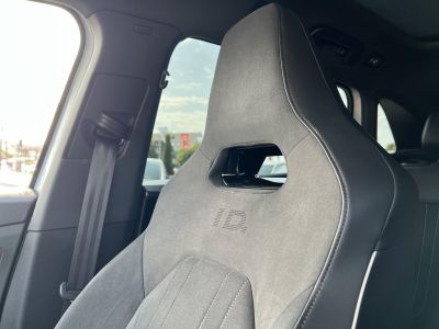 VOLKSWAGEN ID.4 77kWh Pro P. Max Teljes felszereltség 21-es kerék vonóhorog IQ Pano stb