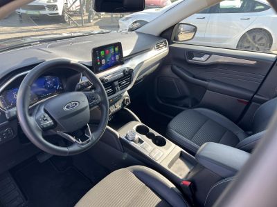 FORD KUGA 2.5 PHEV Titanium X CVT 94e km. Tempomat Ülésfűtés CarPlay Kamera Bluetooth