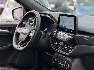 FORD KUGA 2.5 PHEV ST-Line X CVT 58e km. Carplay