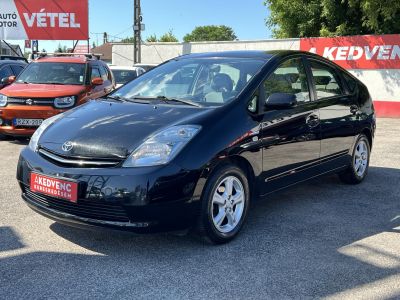 TOYOTA PRIUS 1.5 HSD (Automata) Rendszeresen karbantartott!