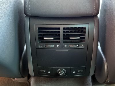 VOLKSWAGEN TOUAREG 3.0 V6 TDI Tiptronic ic Tempomat.klima.navi.kormányfűtés Nem légrugós!