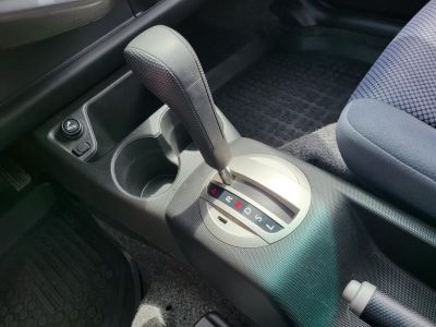 HONDA JAZZ 1.4 ES CVT My. 2005 Automata Digitklíma Multikormány Vonóhorog!