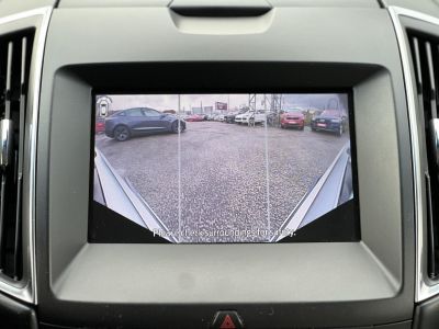 FORD EDGE 2.0 EcoBlue Bi-Turbo Vignale (Automata) Bang and Olufsen Üléshűtés Memória Világos bőrbelső Magas felszereltség!