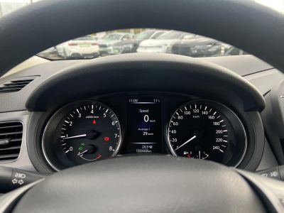 NISSAN PULSAR 1.2 DIG-T Tekna