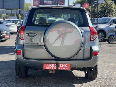 TOYOTA RAV 4 Rav4 2.0 4x4 Magyarországi. napfénytető. keyless. vonóhorog. téli-nyári kerék. 2 gyári kulcs!