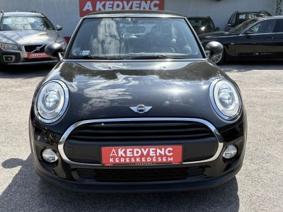 MINI MINI ONE 1.5D 70 KW (95LE)