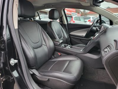 OPEL AMPERA (Automata) 2026.08.-ig műszaki!