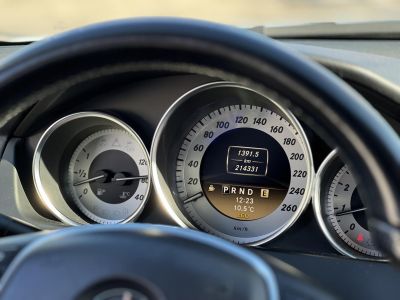 MERCEDES-BENZ C 250 T BlueEFFICIENCY Avantgarde (Automata) FACELIFT. Teljes szerviztörténet. vezérlés cserélve!