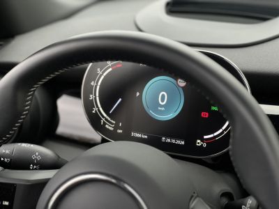 MINI MINI 1.5 Cooper DKG 31e km. panoráma tető. CarPlay