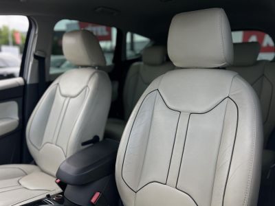 FORD KUGA 2.5T Titanium Individual 4WD (Automata) Magyarországi. 4 évszakos gumik. világos belső. vezérlés cserélve!