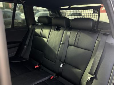 BMW X3 3.0 (Automata)