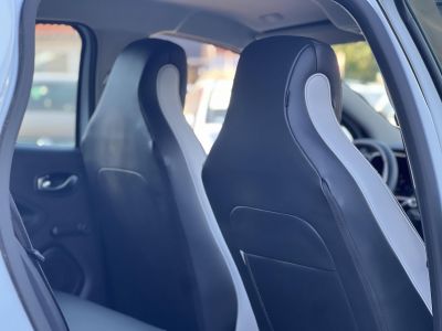 RENAULT ZOE Z.E. R110 52 kWh Zen (Automata) 39e km. 350km hatótáv!