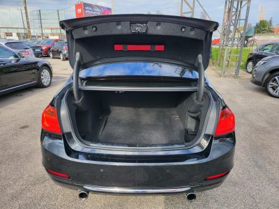BMW 335i (Automata) Luxury Napfénytető Vajbőr Ülésfűtés Navi Bluetooth