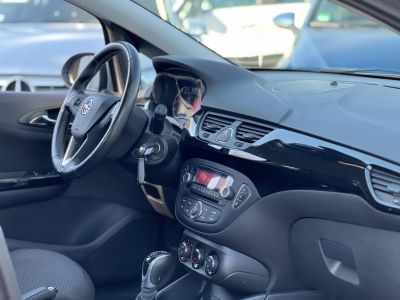 OPEL CORSA 1.4 Cosmo (Automata) 60e km. ülés-kormányfűtés!