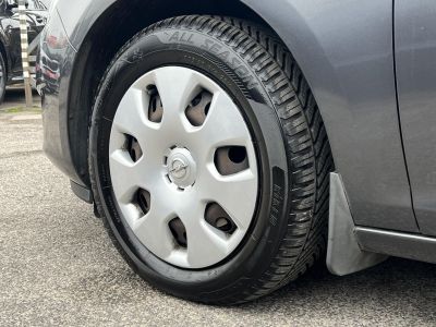 OPEL ASTRA J 1.7 CDTI Selection Klíma Tempomat Friss vizsga!