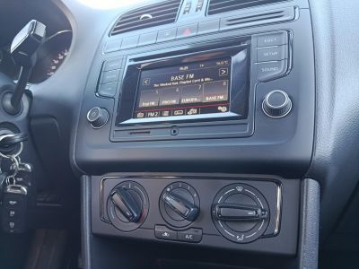 VOLKSWAGEN POLO 1.0 MPI Trendline Klíma tolatókamera 172e km!